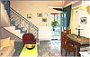 Elia suite - living area