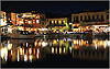 Rethymnon: By the old Venetian port